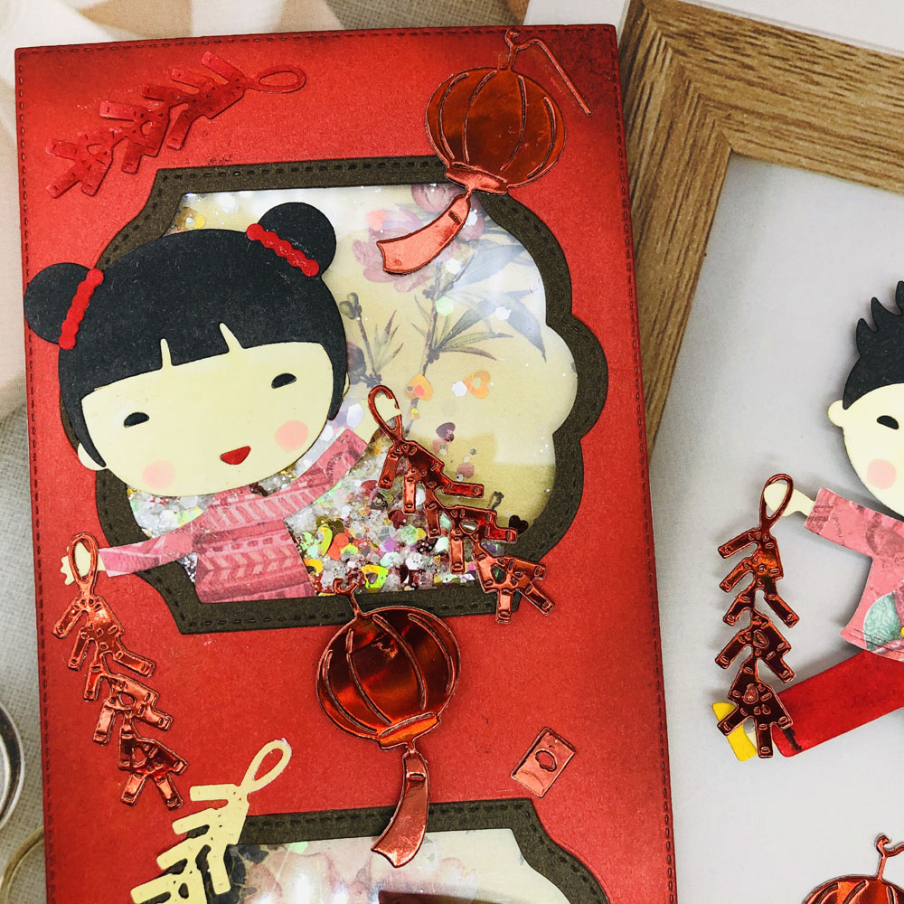 Letter S Art Craft - Alinacutle Metal Cutting Die Cut Chinese