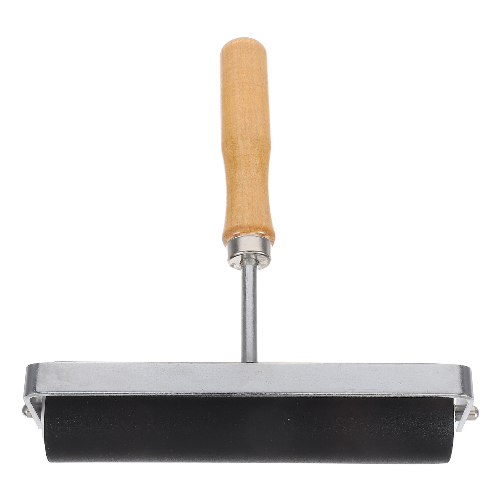 Lino Printing Block - Brayers Roller Precision Hard Rubber Printmaking