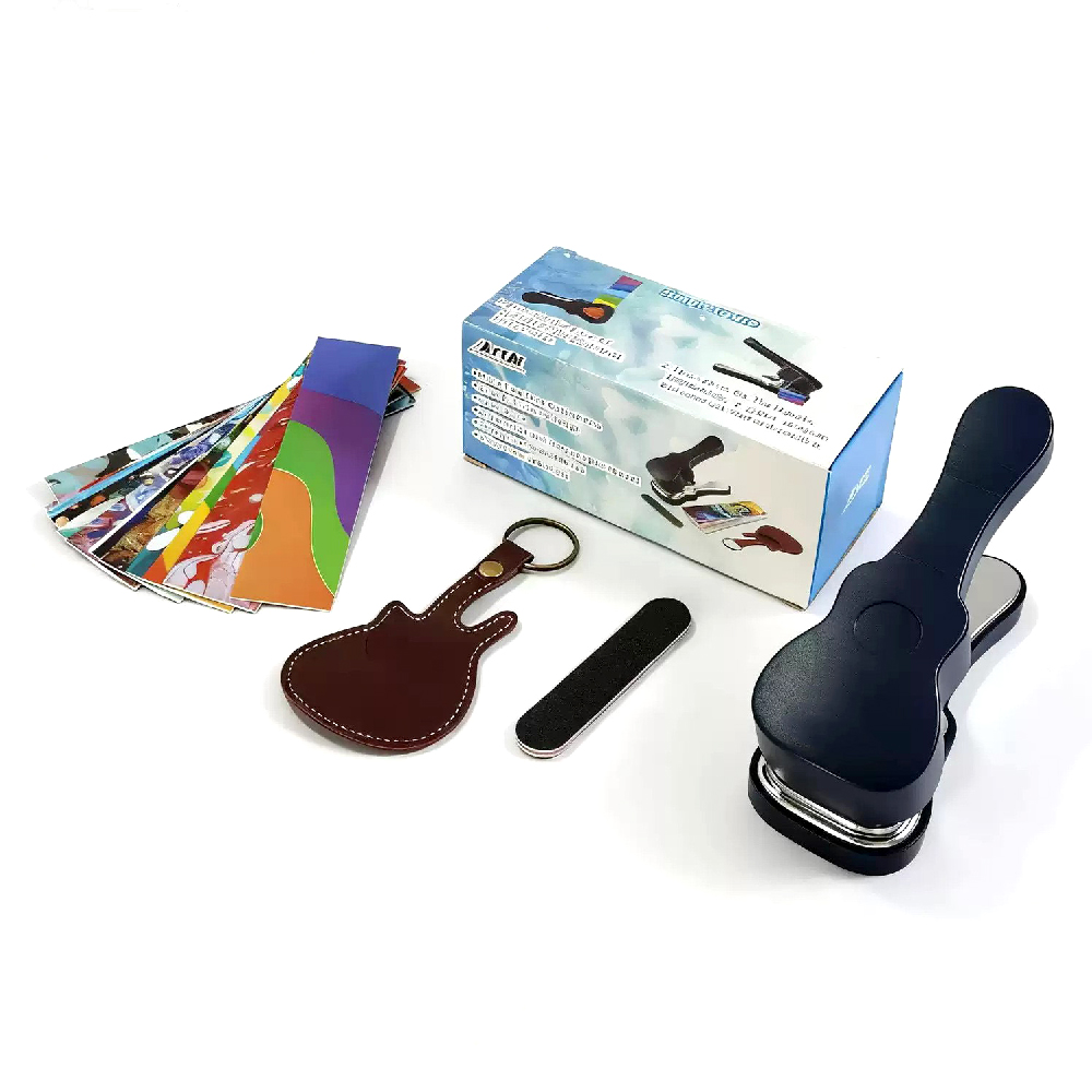 1SET   Punch Maker Kit,Premium - Leather Tooling Kit のレビューと価格