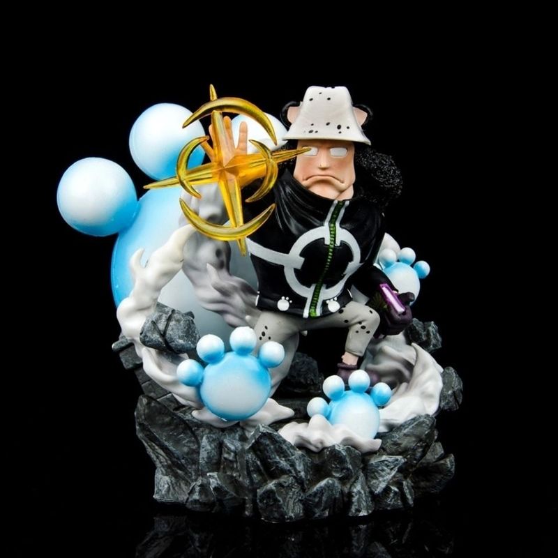 New 13cm One Piece Anime Perip - Art Craft Materials のレビューと価格