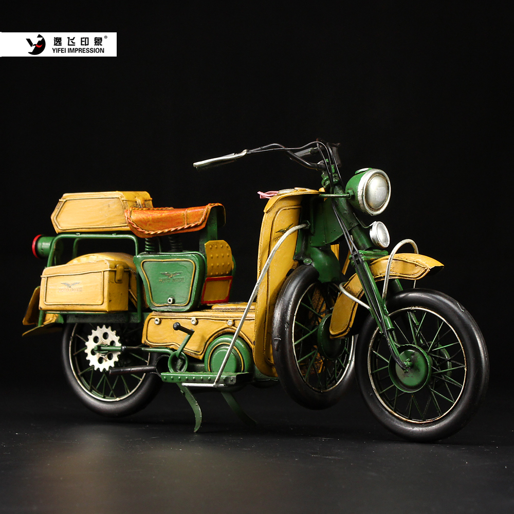Yifei Impression Retro Iron Ar - Exhibition Of Art And Craft のレビューと価格