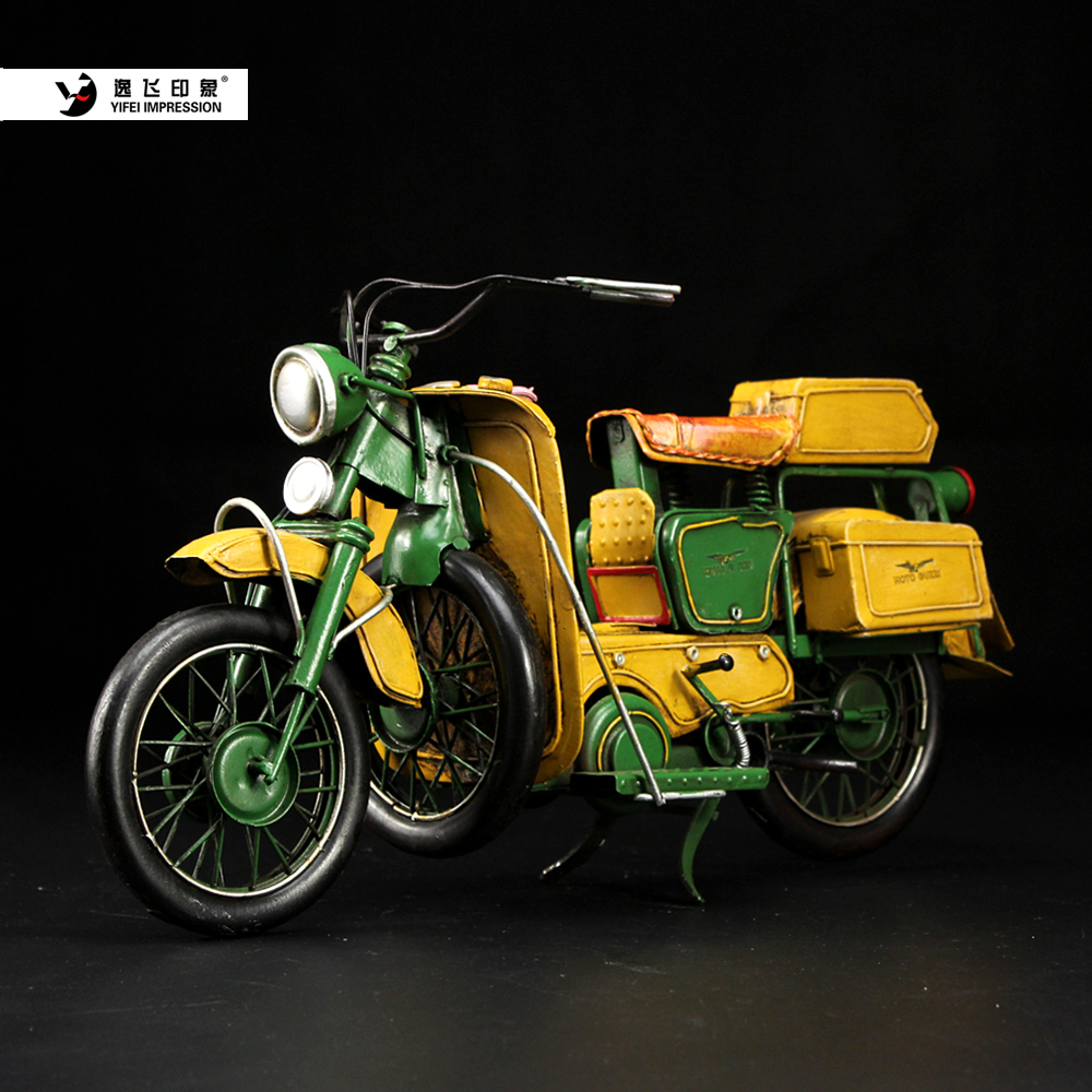Yifei Impression Retro Iron Ar - Exhibition Of Art And Craft のレビューと価格