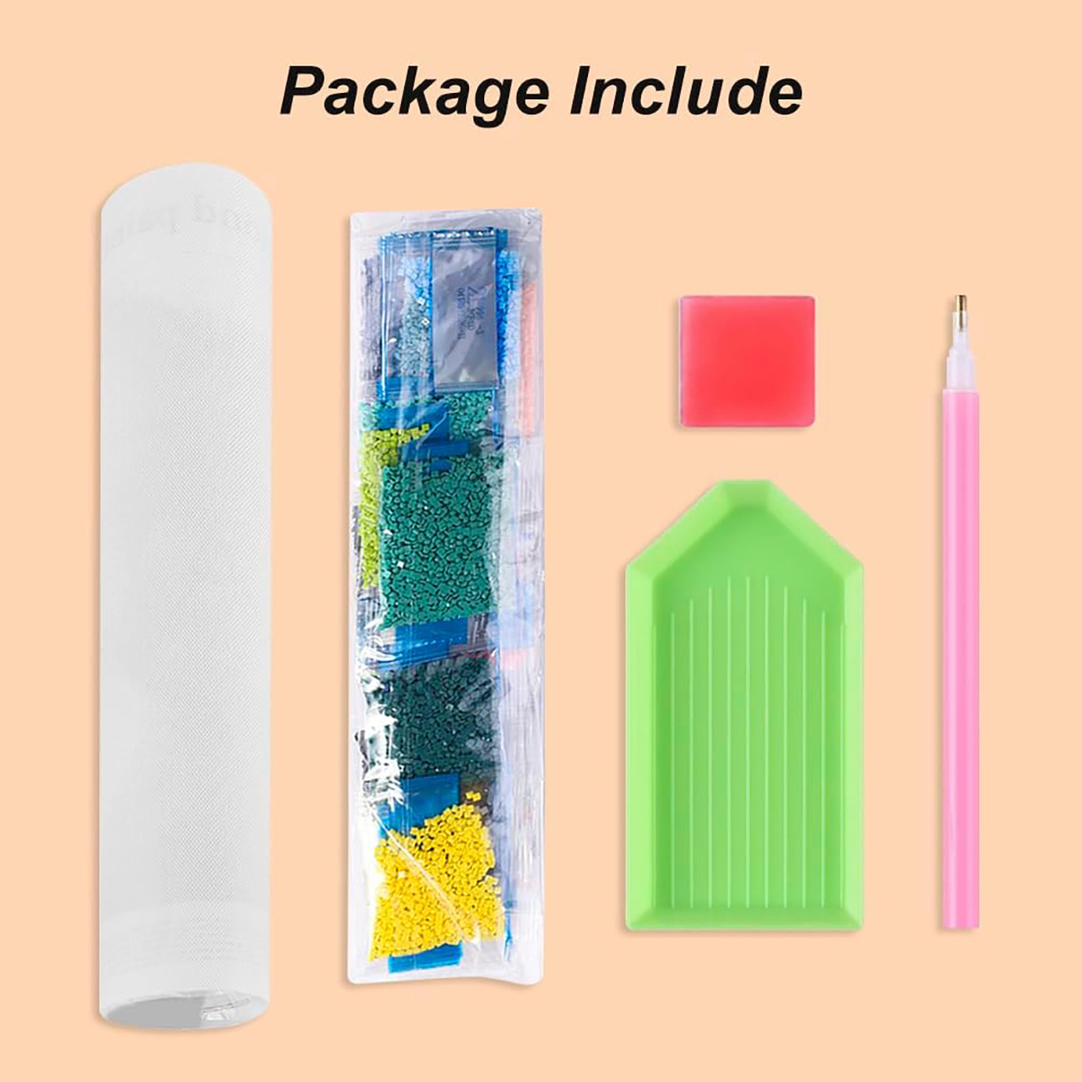 GATYZTORY 5D DIY Special Shape - Art Craft Ideas For Adults のレビューと価格