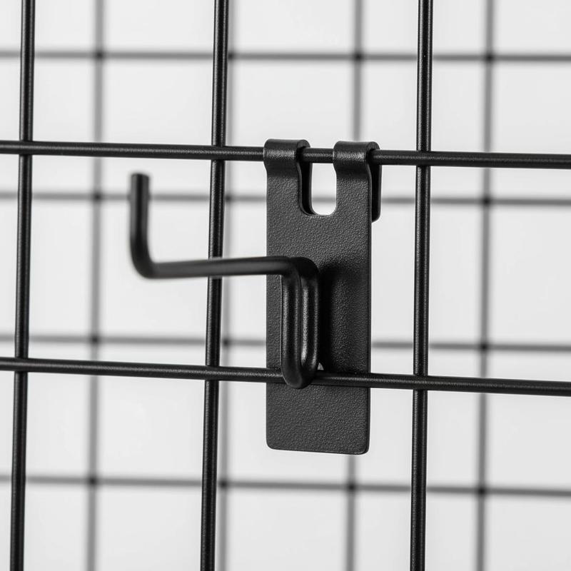 Wire Mesh Display Tower 1.9 x  - Exhibition Of Art And Craft のレビューと価格