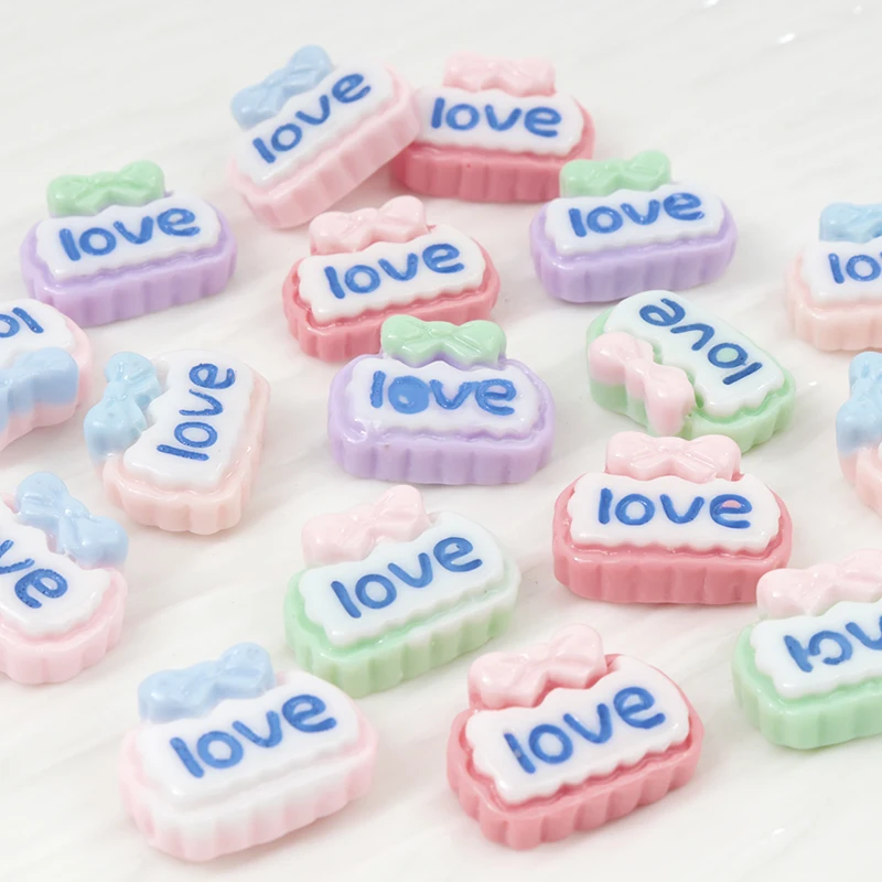 30Pcs Mini Love Letter Resin F - Letter S Art Craft のレビューと価格
