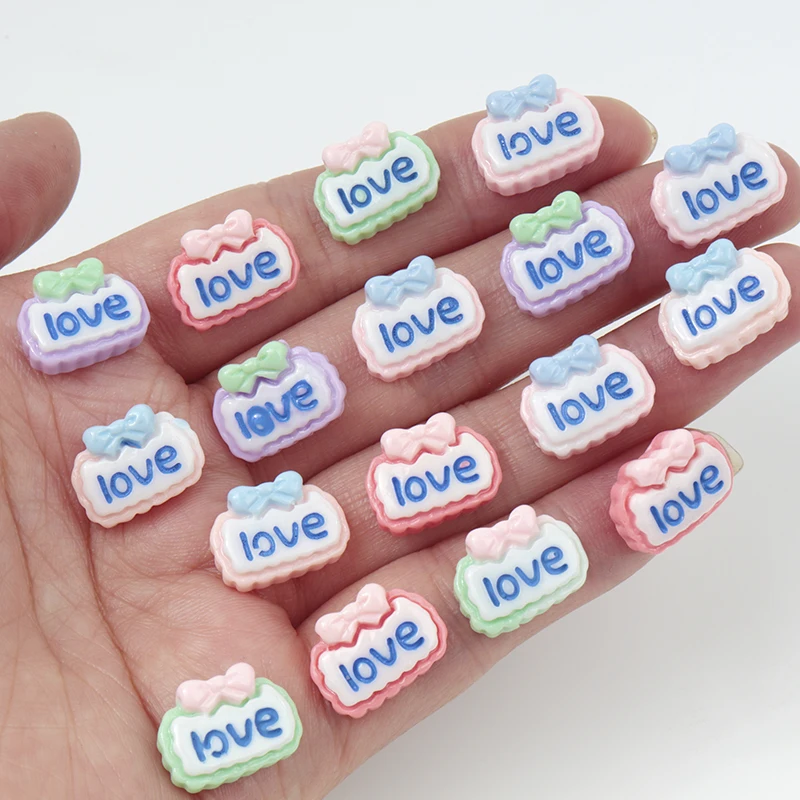 30Pcs Mini Love Letter Resin F - Letter S Art Craft のレビューと価格