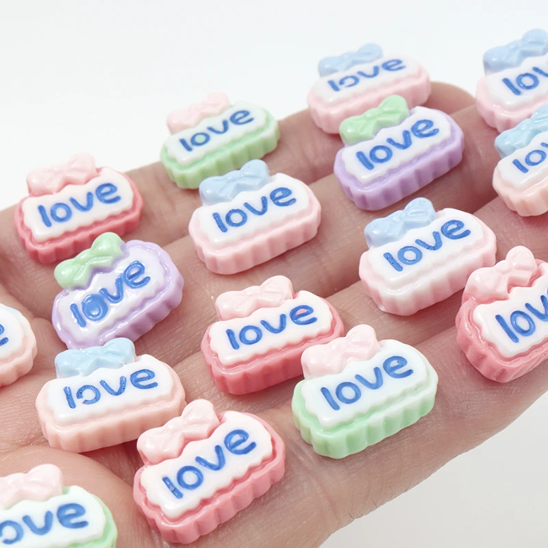 30Pcs Mini Love Letter Resin F - Letter S Art Craft のレビューと価格