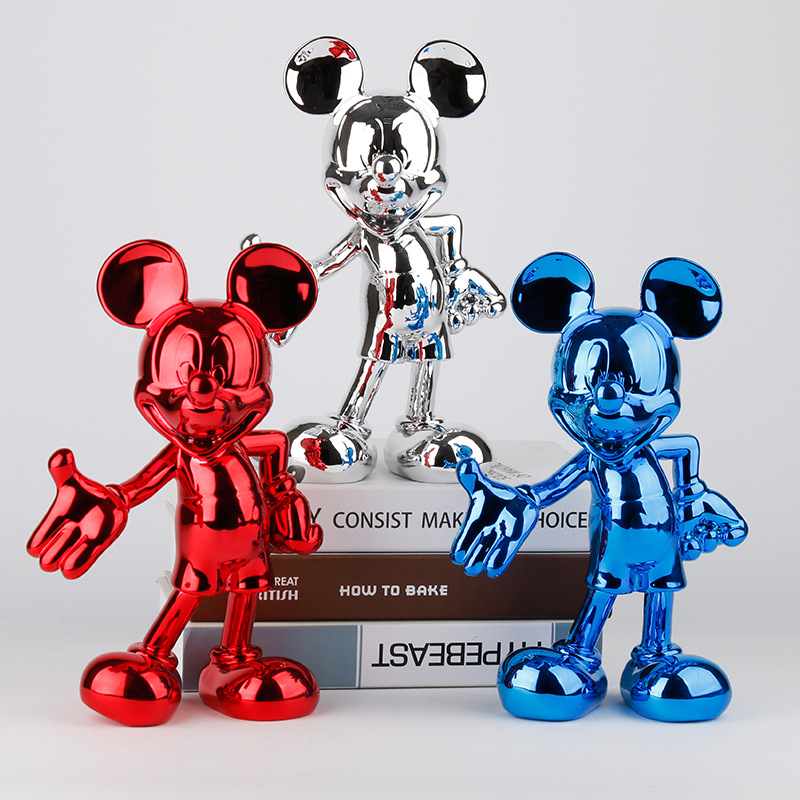 Disney Electroplating Welcome  - Art Craft Disney のレビューと価格