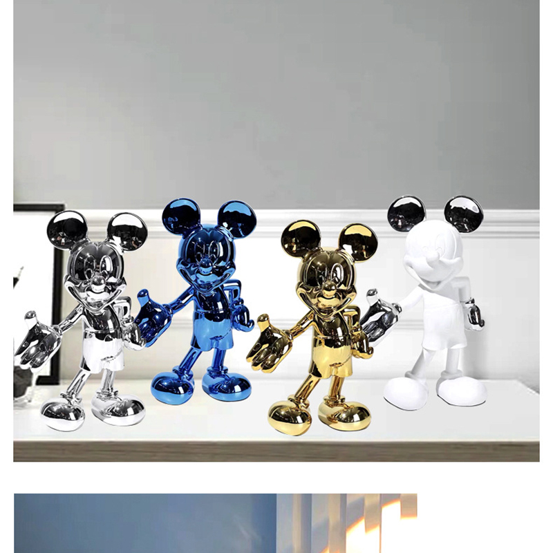 Disney Electroplating Welcome  - Art Craft Disney のレビューと価格