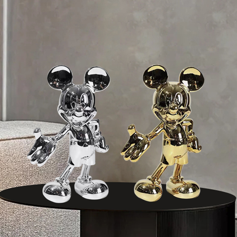 Disney Electroplating Welcome  - Art Craft Disney のレビューと価格
