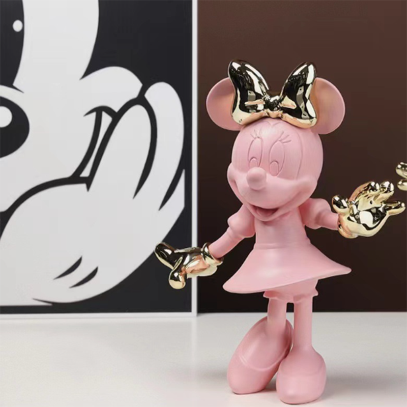 Disney Electroplating Welcome  - Art Craft Disney のレビューと価格