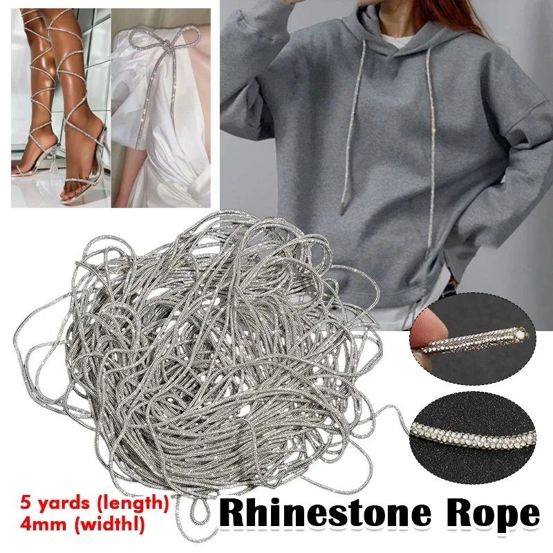 Rhinestone Crystal Shoelaces & - Art Craft Materials のレビューと価格
