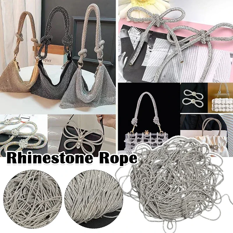 Rhinestone Crystal Shoelaces & - Art Craft Materials のレビューと価格