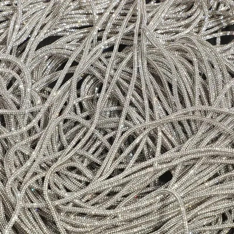 Rhinestone Crystal Shoelaces & - Art Craft Materials のレビューと価格