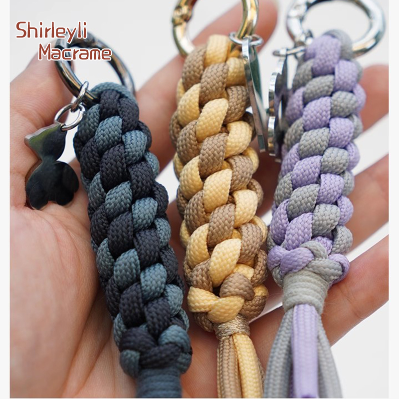 10M/11 Yards 5mm Macrame Polye - Macrame Cord Cotton のレビューと価格