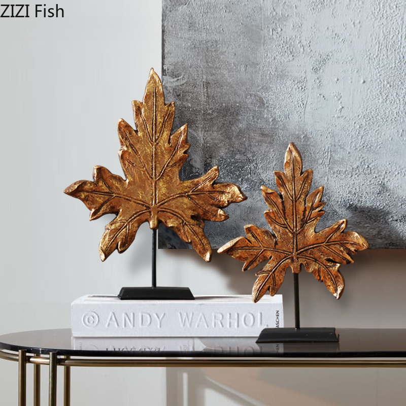 Resin Maple Leaf Ornament Desk - Exhibition Of Art And Craft のレビューと価格