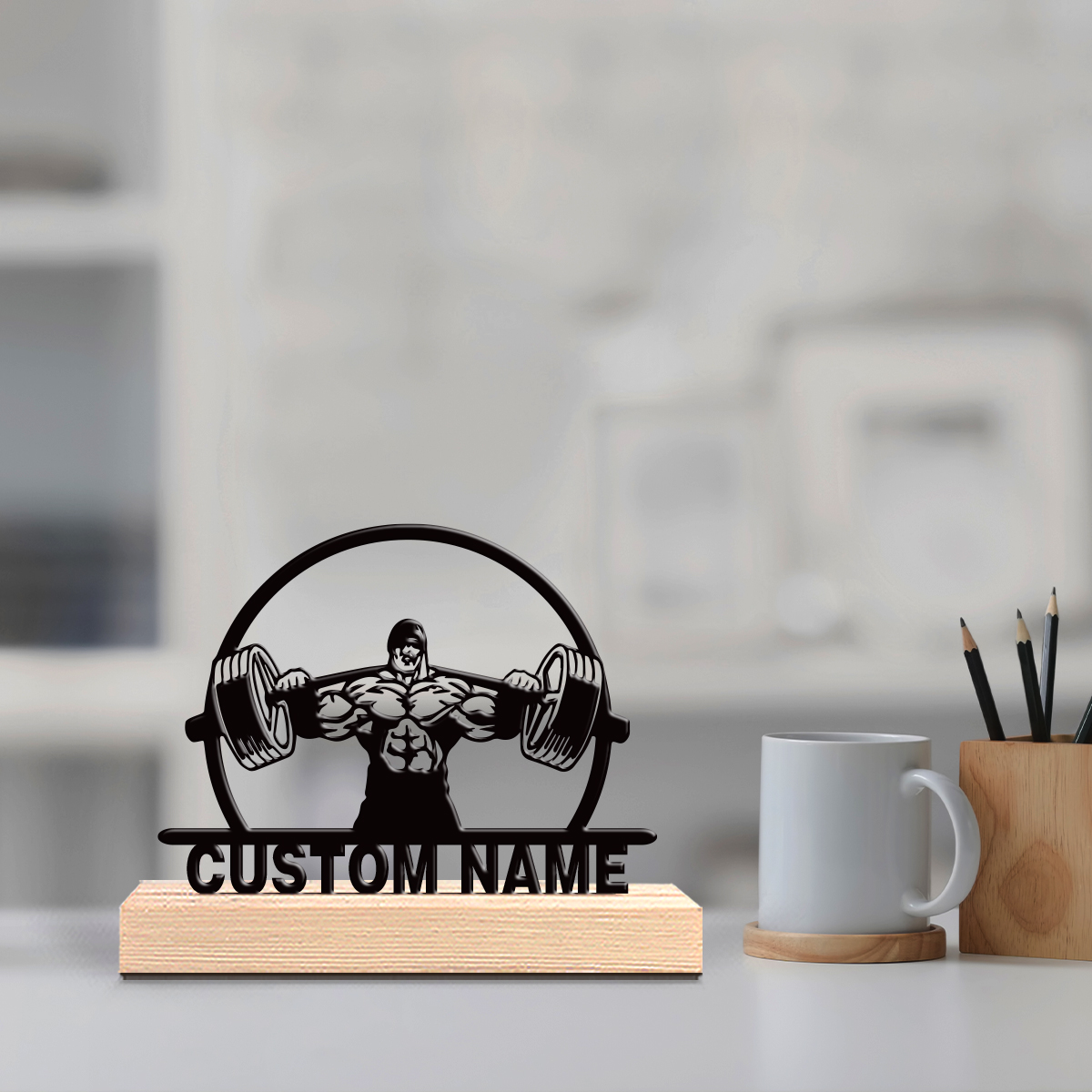 1pc Abstract cool motorcycle C - Letter S Art Craft のレビューと価格