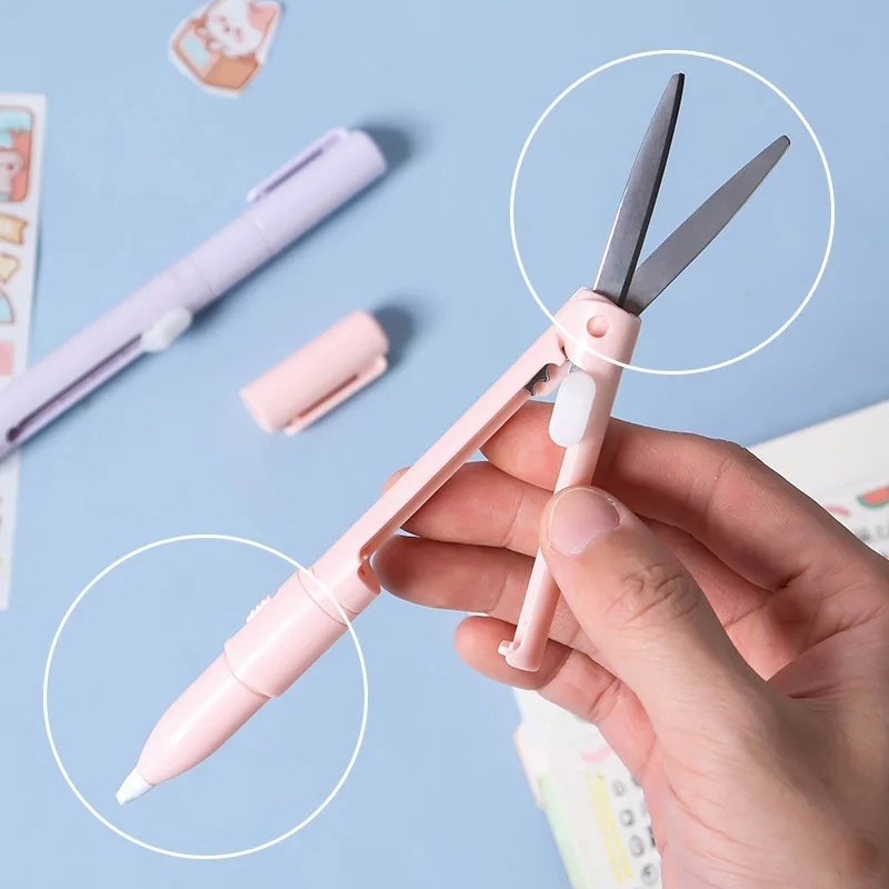 2 In 1 Multifunction Foldable  - Art Craft Stationery のレビューと価格