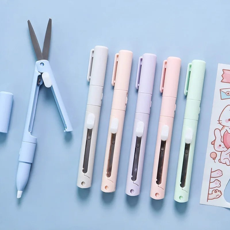 2 In 1 Multifunction Foldable  - Art Craft Stationery のレビューと価格