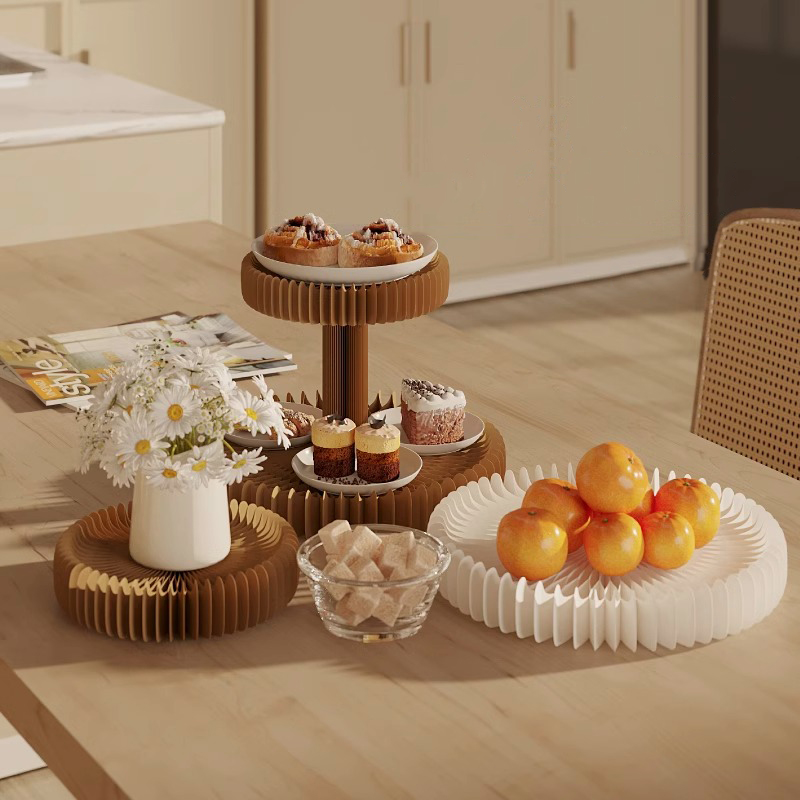 Folding Art Craft Honeycomb Pa - Exhibition Of Art And Craft のレビューと価格