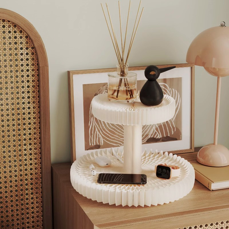 Folding Art Craft Honeycomb Pa - Exhibition Of Art And Craft のレビューと価格