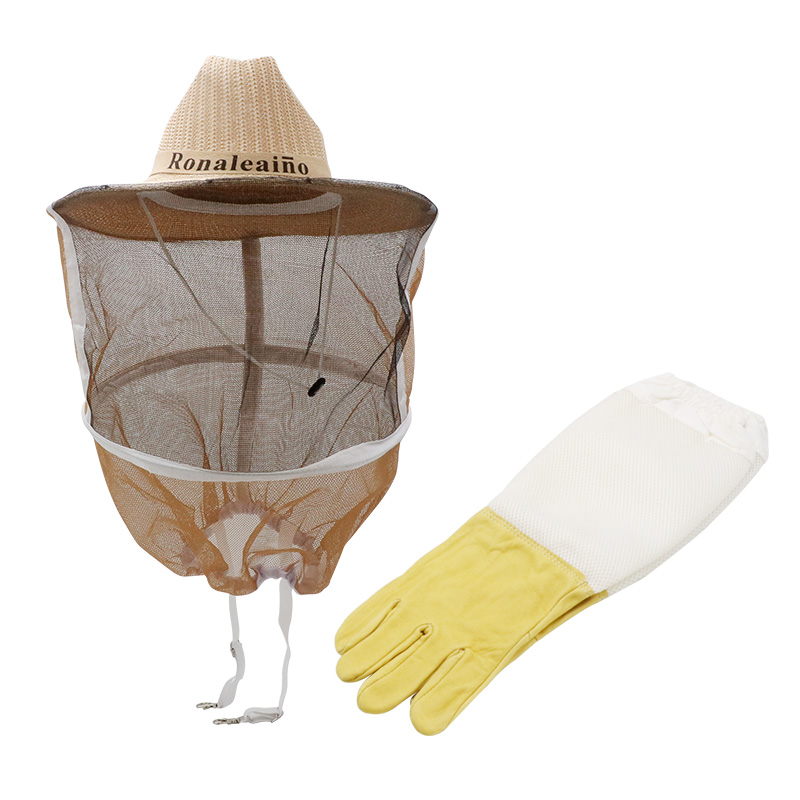 Beekeeping protective clothing - Leather Tooling Kit のレビューと価格