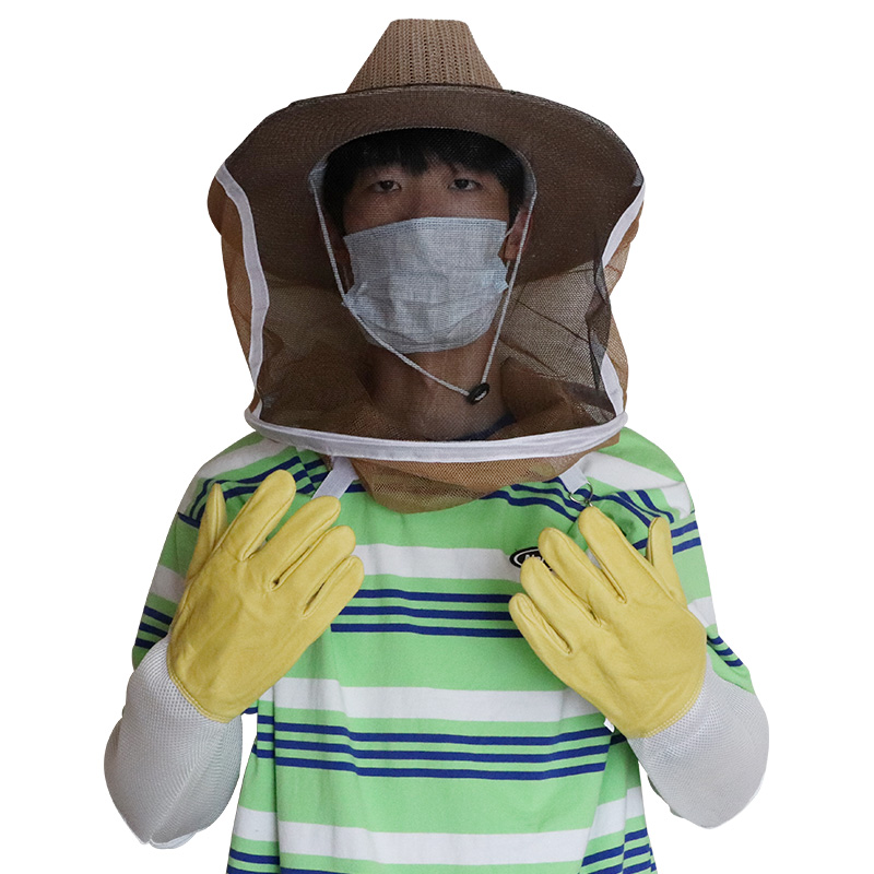 Beekeeping protective clothing - Leather Tooling Kit のレビューと価格