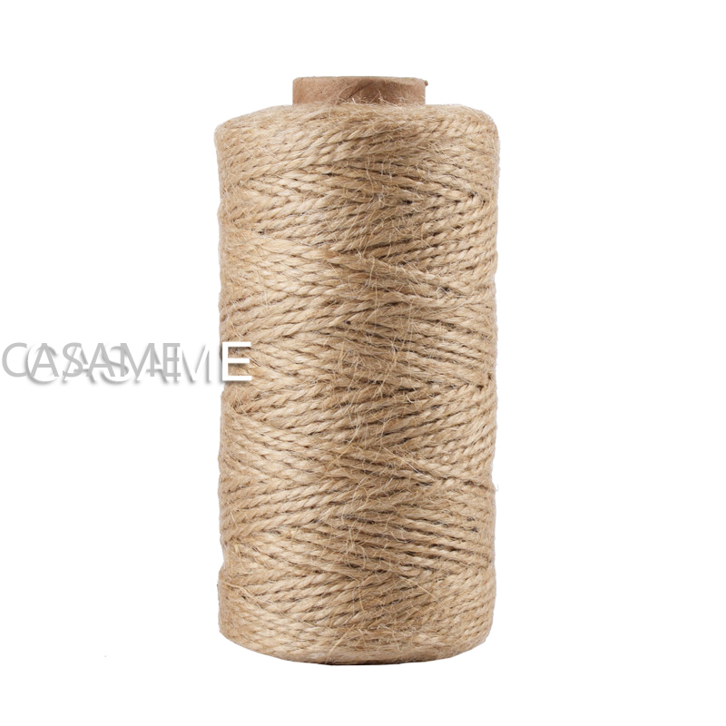 Multiple Colorful Thread Cord  - Macrame Cord Cotton のレビューと価格