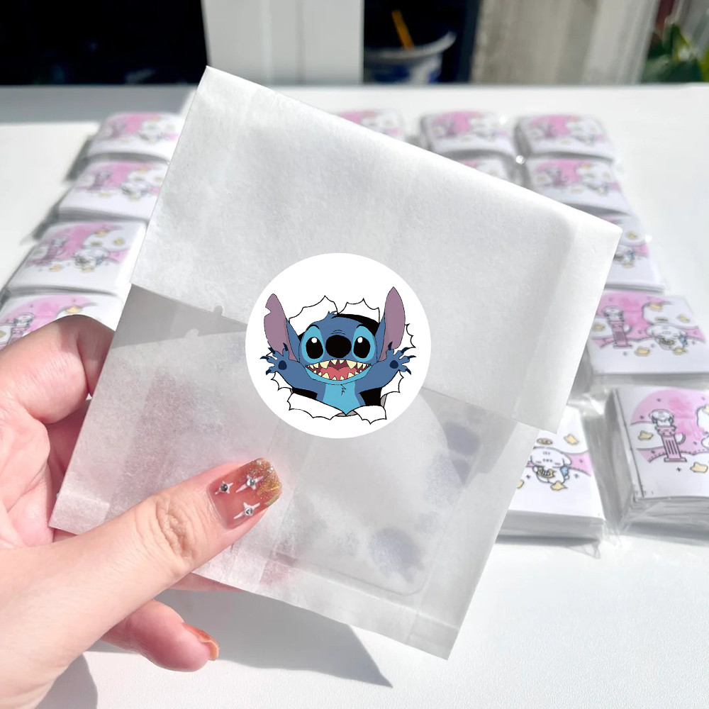 Lovely Stitch Pattern Roll Sti - Art Craft Disney のレビューと価格
