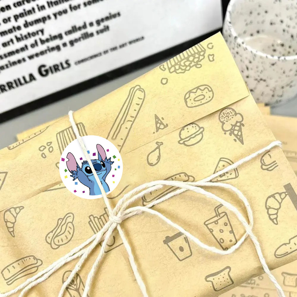 Lovely Stitch Pattern Roll Sti - Art Craft Disney のレビューと価格