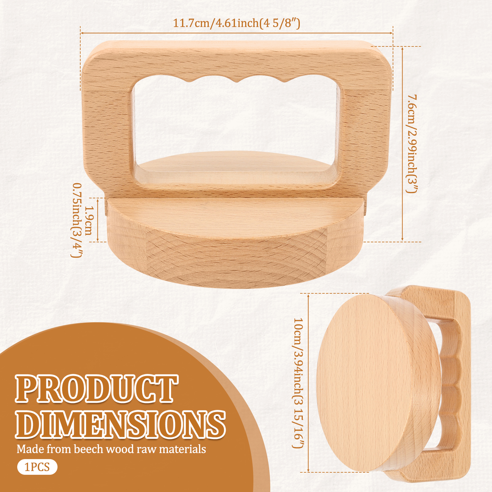 Wood Block Printing baren Bamb - Lino Printing Block のレビューと価格
