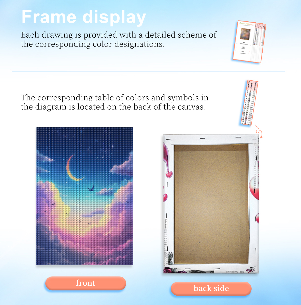 RUOPOTY 5d Diamond Painting Ki - Art Craft Ideas For Adults のレビューと価格