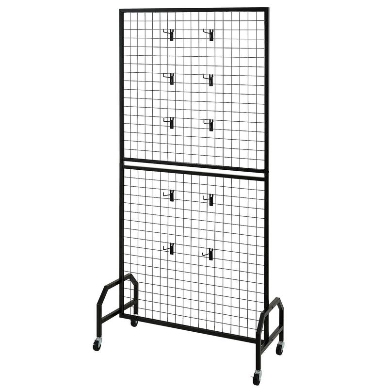 2 Packs Wire Mesh Grids 2.9 x  - Exhibition Of Art And Craft のレビューと価格