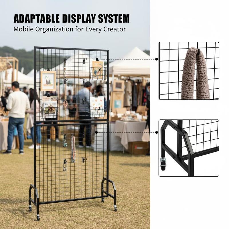 2 Packs Wire Mesh Grids 2.9 x  - Exhibition Of Art And Craft のレビューと価格