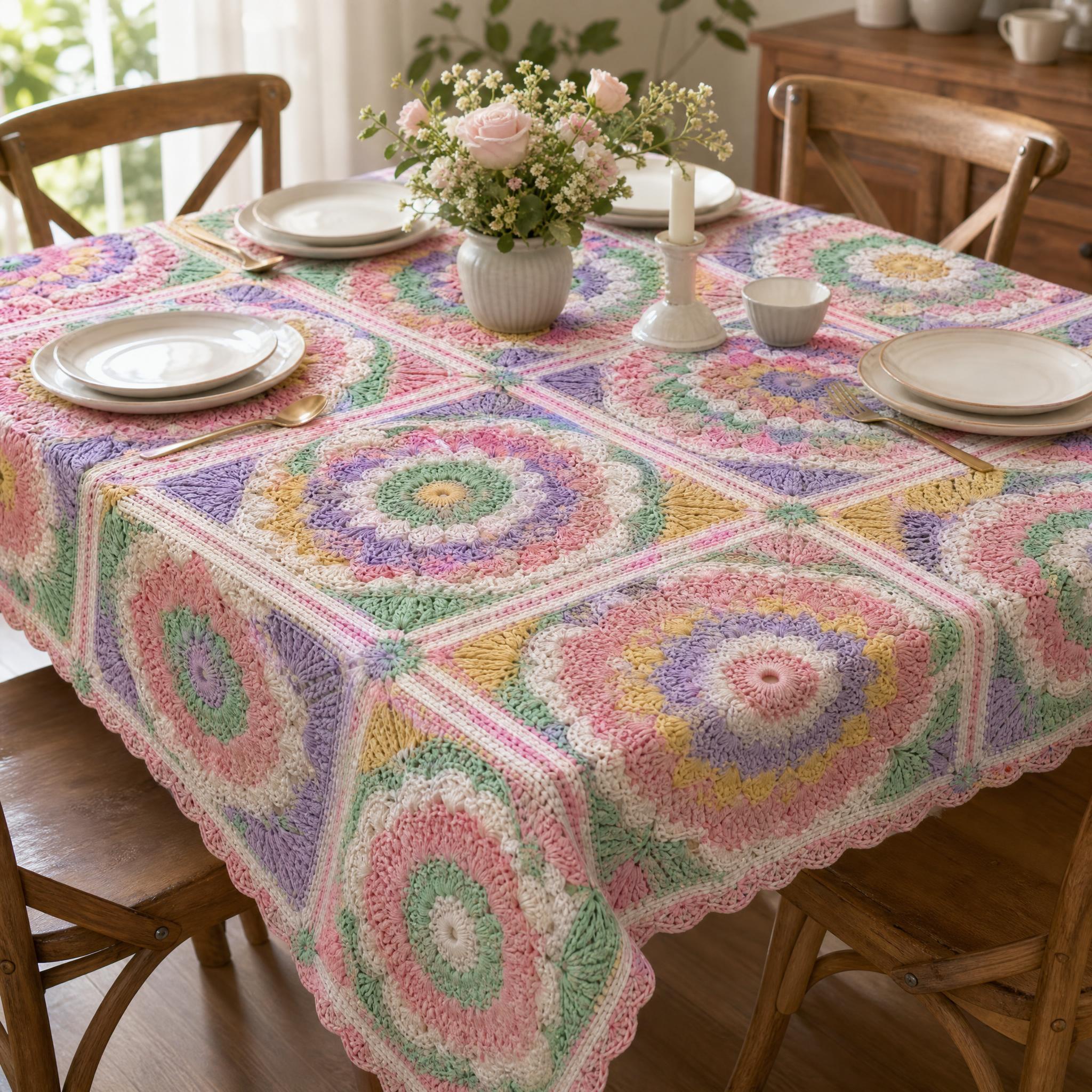 Crafting & Crochet Revival Sty - Art Craft Materials のレビューと価格