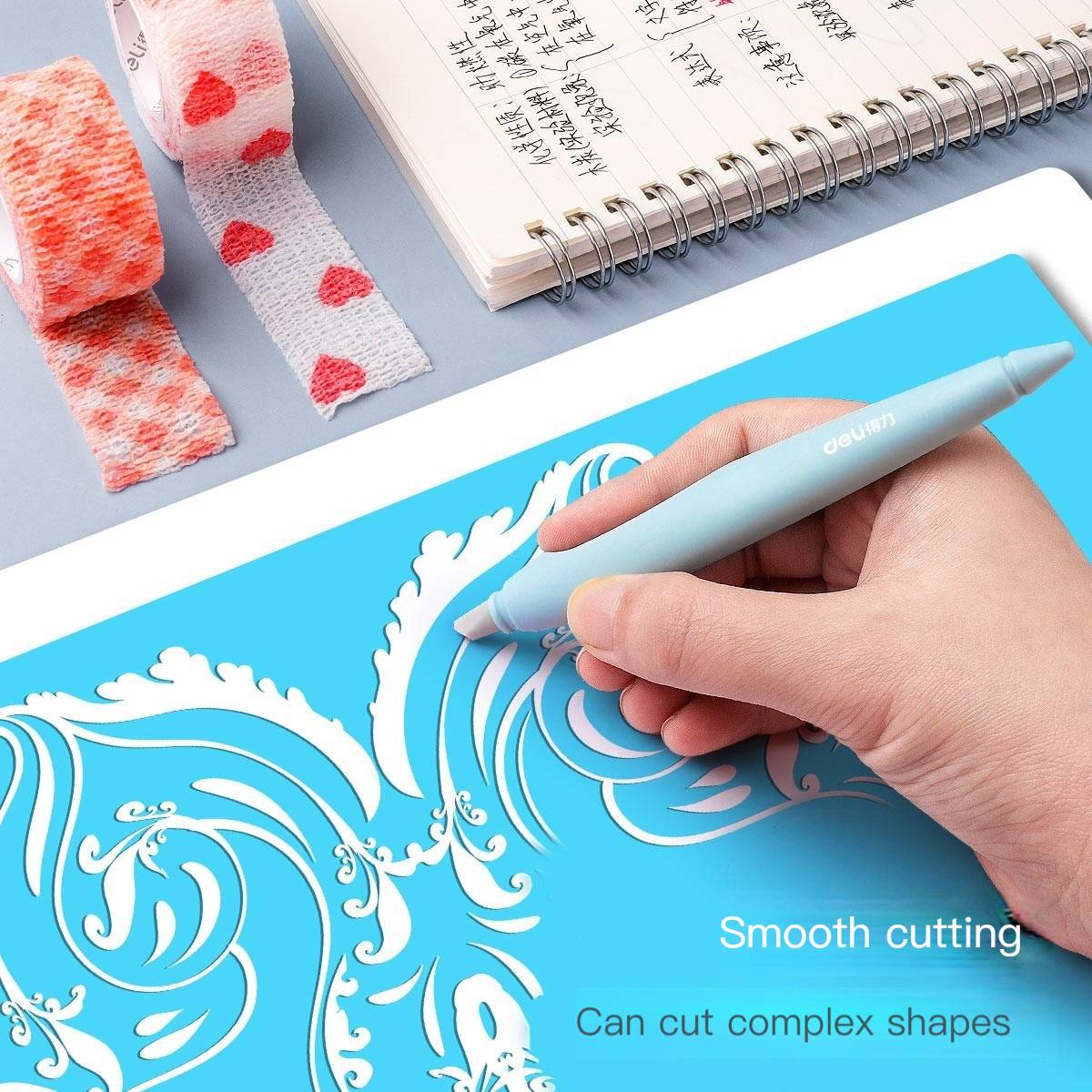 Ceramic Utility Pen Knife, Ret - Art Craft Stationery のレビューと価格