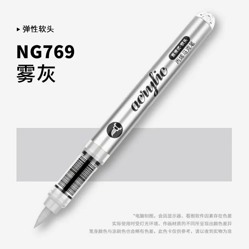 1 PC 120 Colors Direct Liquid  - Art Craft Stationery のレビューと価格