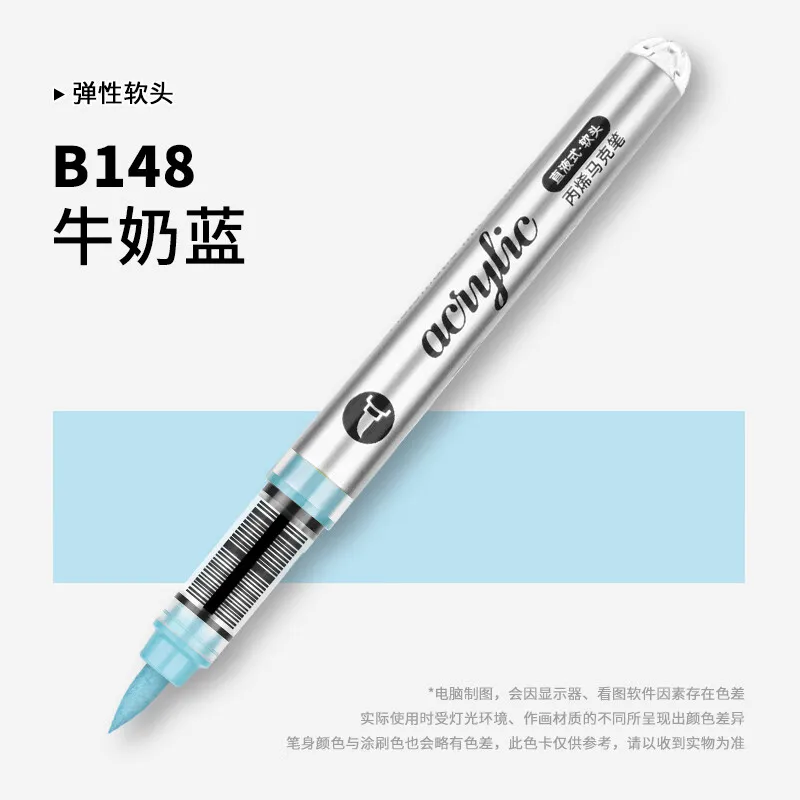 1 PC 120 Colors Direct Liquid  - Art Craft Stationery のレビューと価格
