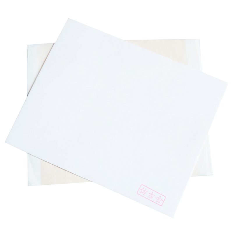 13x13.5cm Black Foil Paper Gol - Art Craft Leaves のレビューと価格