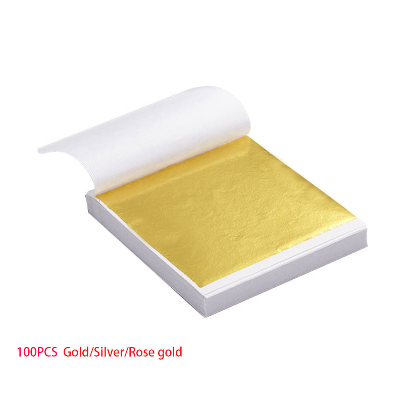 100pcs  Art Craft Design Paper - Art Craft Leaves のレビューと価格