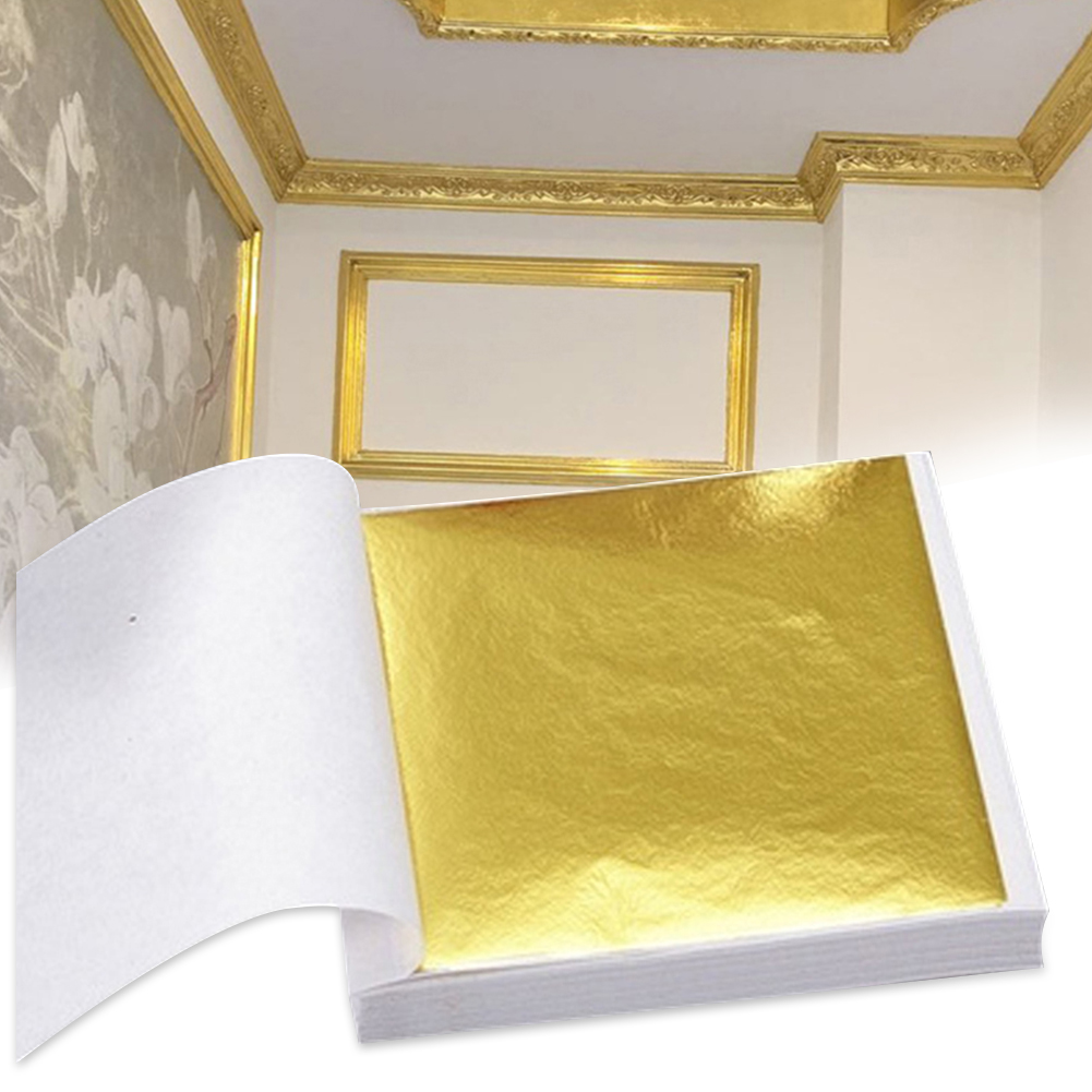 100pcs  Art Craft Design Paper - Art Craft Leaves のレビューと価格