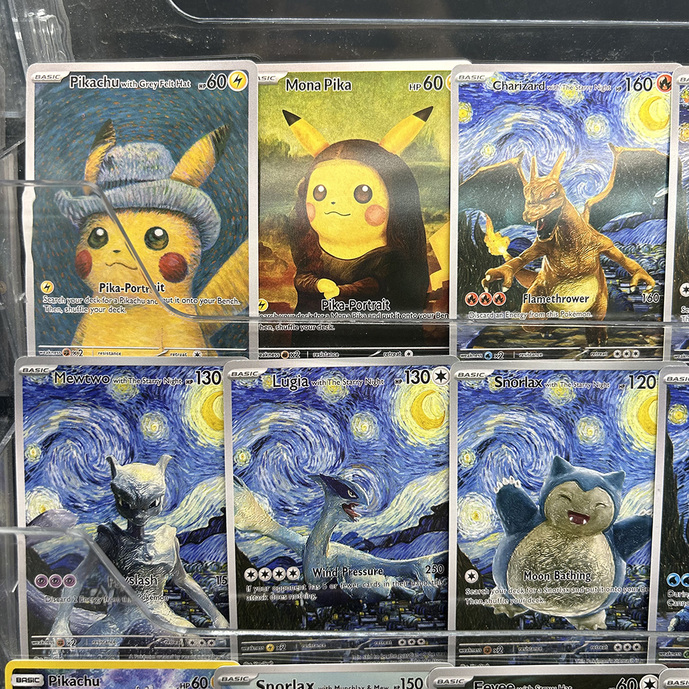 Anime Self-Contro Game Collect - Art Craft Materials のレビューと価格