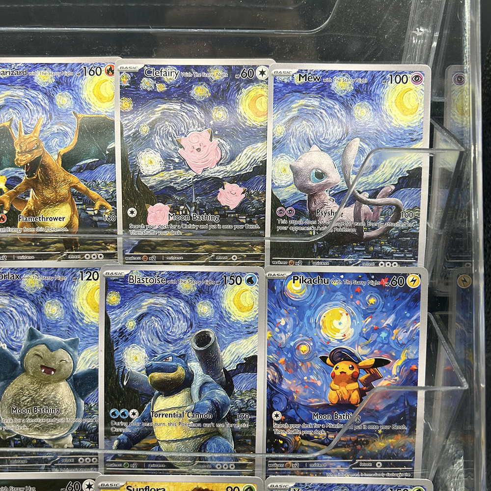 Anime Self-Contro Game Collect - Art Craft Materials のレビューと価格