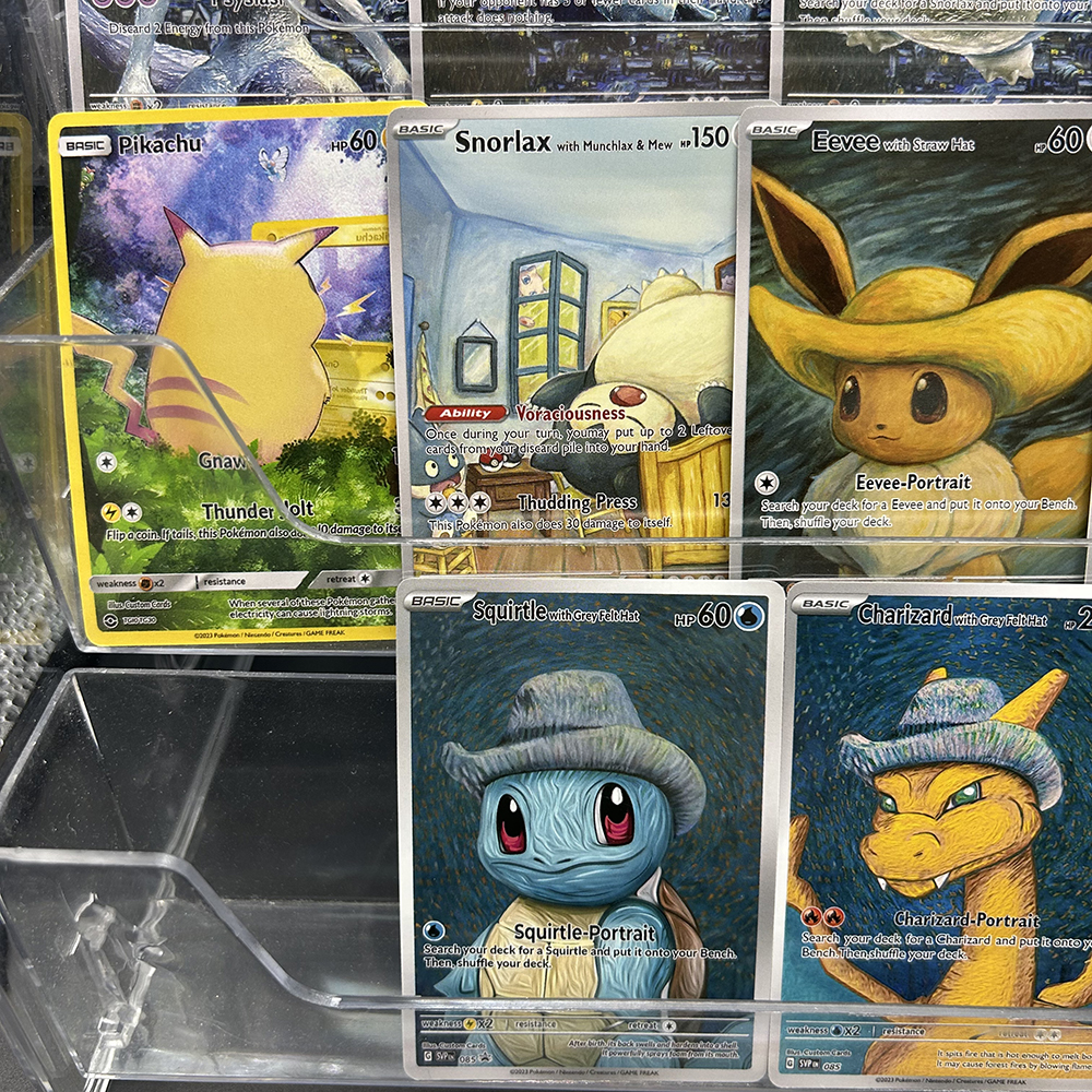 Anime Self-Contro Game Collect - Art Craft Materials のレビューと価格