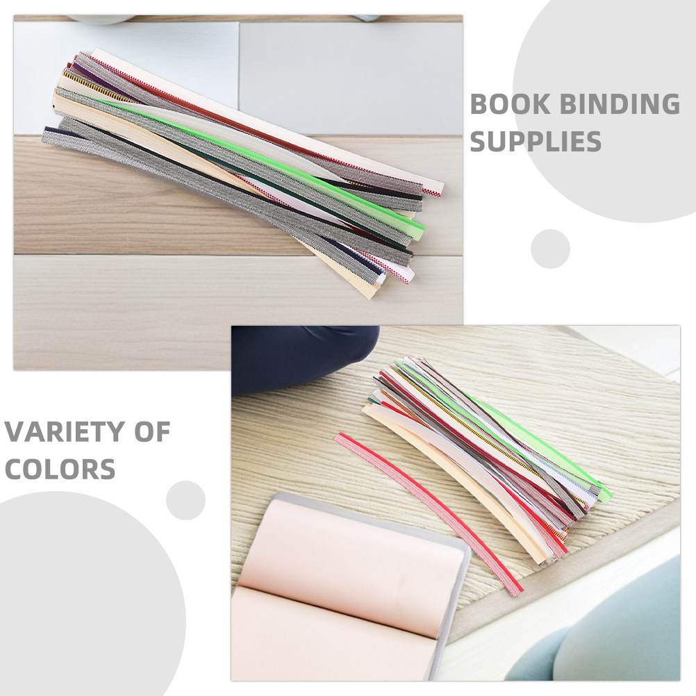 2Sets Book Binding Supplies He - Bookbinding Supply Kit のレビューと価格