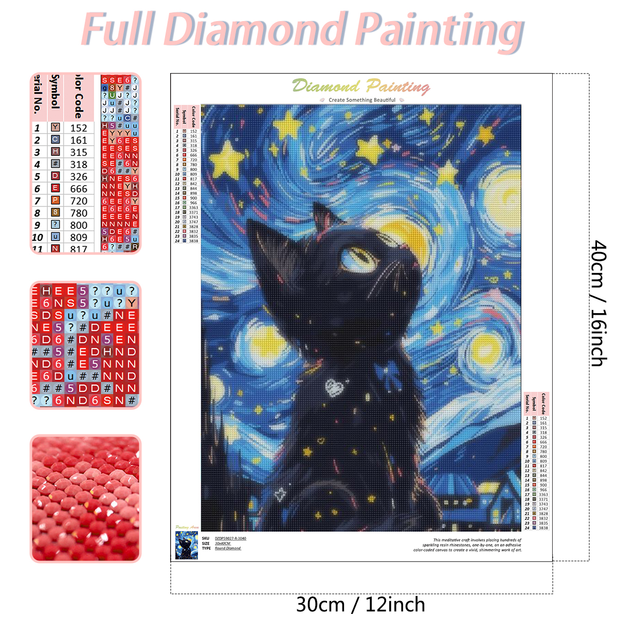 RUOPOTY Flower 5d Diamond Pain - Art Craft Ideas For Adults のレビューと価格