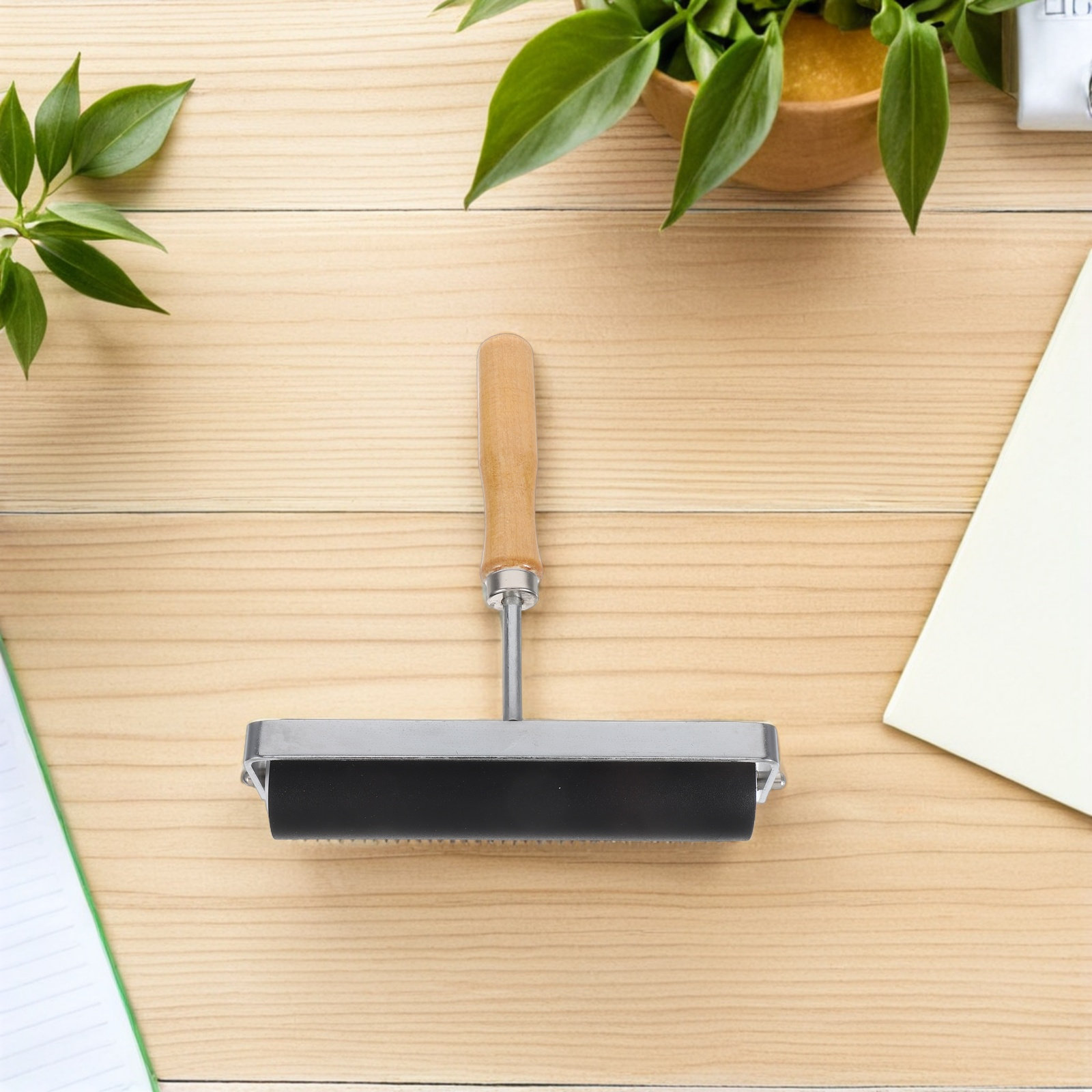 Brayers Roller Precision Hard  - Lino Printing Block のレビューと価格