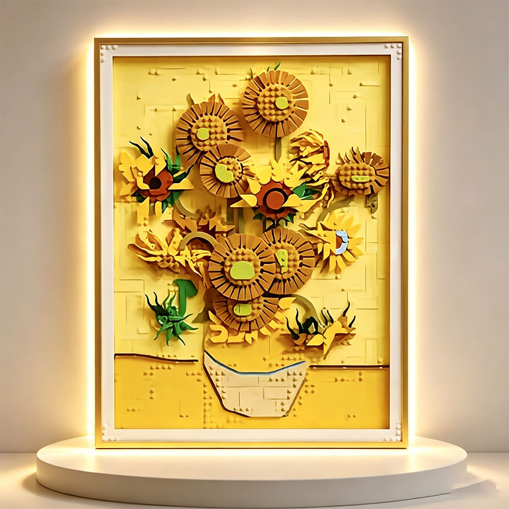 MOC Big Sale 2615pcs Art craft - Art Craft Disney のレビューと価格