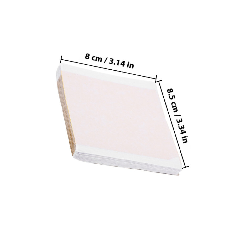 200Pcs Gold Leaf Paper for Cra - Art Craft Leaves のレビューと価格
