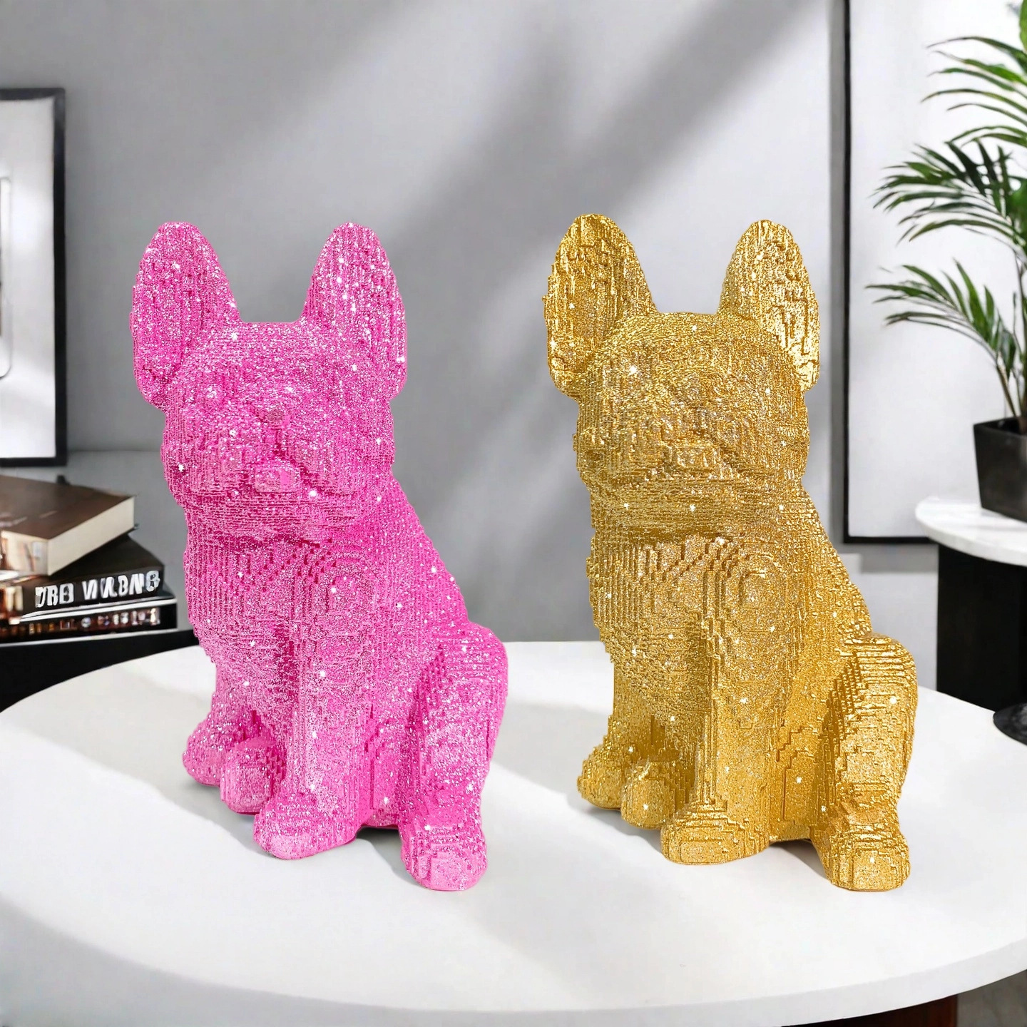 1pc newly designed LEGO powder - Exhibition Of Art And Craft のレビューと価格